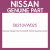 Genuine Nissan 56210-VW025 Infiniti absorber-shock