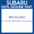 Genuine Subaru 86615AG00A Cap & level gauge