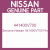 Genuine Nissan 441400V700 Pin