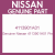 Genuine Nissan 4113901A01 Pin