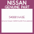 Genuine Nissan 546681AA0E Rod-stabilizer