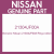 Genuine Nissan 21304JF00A Ring-rubber