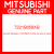 Genuine Mitsubishi 7221B058XB Pnl,f/dr pwr wdo sw assist