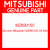 Genuine Mitsubishi MZ690150 Oil filter