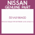 Genuine Nissan 551A01MA0D Link compl-rr s