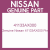 Genuine Nissan 41133AX000 Pin