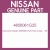 Genuine Nissan 4856061G25 Rod cross    99