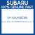 Genuine Subaru 91112XA08CNN Garnish ay r/g   rh