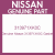 Genuine Nissan 313971XK0C Gasket