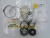 Genuine Mitsubishi MN103434 Seal kit,p/s gear