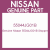 Genuine Nissan 55044JG01B Stopper