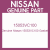 Genuine Nissan 15053VC100 Gasket