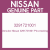 Genuine Nissan 3291721001 Pin-retaining