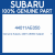 Genuine Subaru 44011AE050 Gasket           f