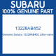 Genuine Subaru 13228AB452 Lifter-valve