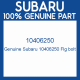 Genuine Subaru 10406250 Flg bolt