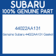 Genuine Subaru 44022AA131 Gasket