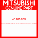 Genuine Mitsubishi 4010A139 Arm assy front suspension upper lh mitsubishi