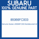 Genuine Subaru 85066FC003 Bulb&socket kit