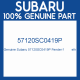 Genuine Subaru 57120SC0419P Fender f         elh