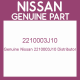 Genuine Nissan 2210003J10 Distributor