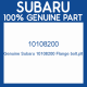 Genuine Subaru 10108200 Flange bolt,plt