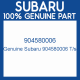 Genuine Subaru 904580006 T/s