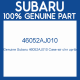 Genuine Subaru 46052AJ010 Case-air clnr uprtb