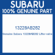 Genuine Subaru 13228AB282 Lifter-valve