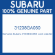 Genuine Subaru 31238GA050 Lock washer