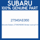 Genuine Subaru 27540AE060 Sensor sub ay ft rh