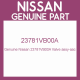 Genuine Nissan 23781VB00A Valve assy-aac