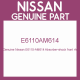 Genuine Nissan E6110-AM614 Absorber-shock front rh