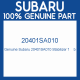 Genuine Subaru 20401SA010 Stabilizer f     b