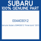 Genuine Subaru 004403012 Three bond 1207c