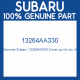 Genuine Subaru 13264AA330 Cover cp-vlv roc rh