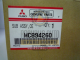 Genuine Mitsubishi MC894260 Brake sub assy parking