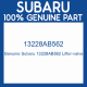 Genuine Subaru 13228AB562 Lifter-valve