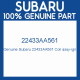 Genuine Subaru 22433AA561 Coil assy-ign