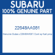 Genuine Subaru 22648AA081 Cont ay-fuel pmp