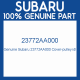 Genuine Subaru 23772AA000 Cover-pulley idl