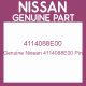 Genuine Nissan 4114088E00 Pin