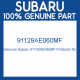 Genuine Subaru 91129AE060MF Protector fer