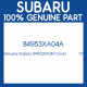 Genuine Subaru 84953XA04A Cover            h7