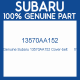 Genuine Subaru 13570AA152 Cover-belt       fr