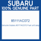 Genuine Subaru 85111AC072 Fuel unit assy