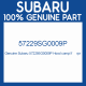 Genuine Subaru 57229SG0009P Hood compl f     rpr