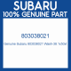 Genuine Subaru 803038021 Wash-38.1x50xt