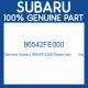 Genuine Subaru 86542FE000 Blade (as)       rhd