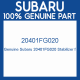 Genuine Subaru 20401FG020 Stabilizer f